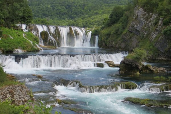 Strbački buk - Una